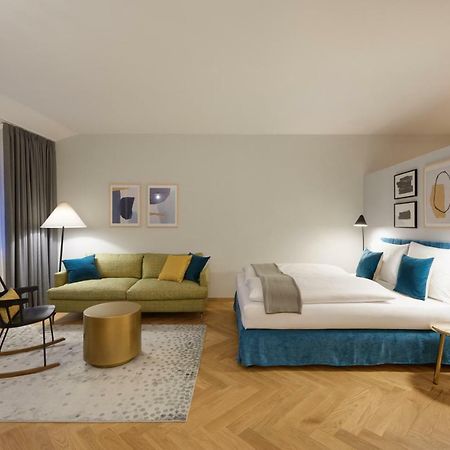 Cityflair Boutique Apartments Bolzano Exterior photo