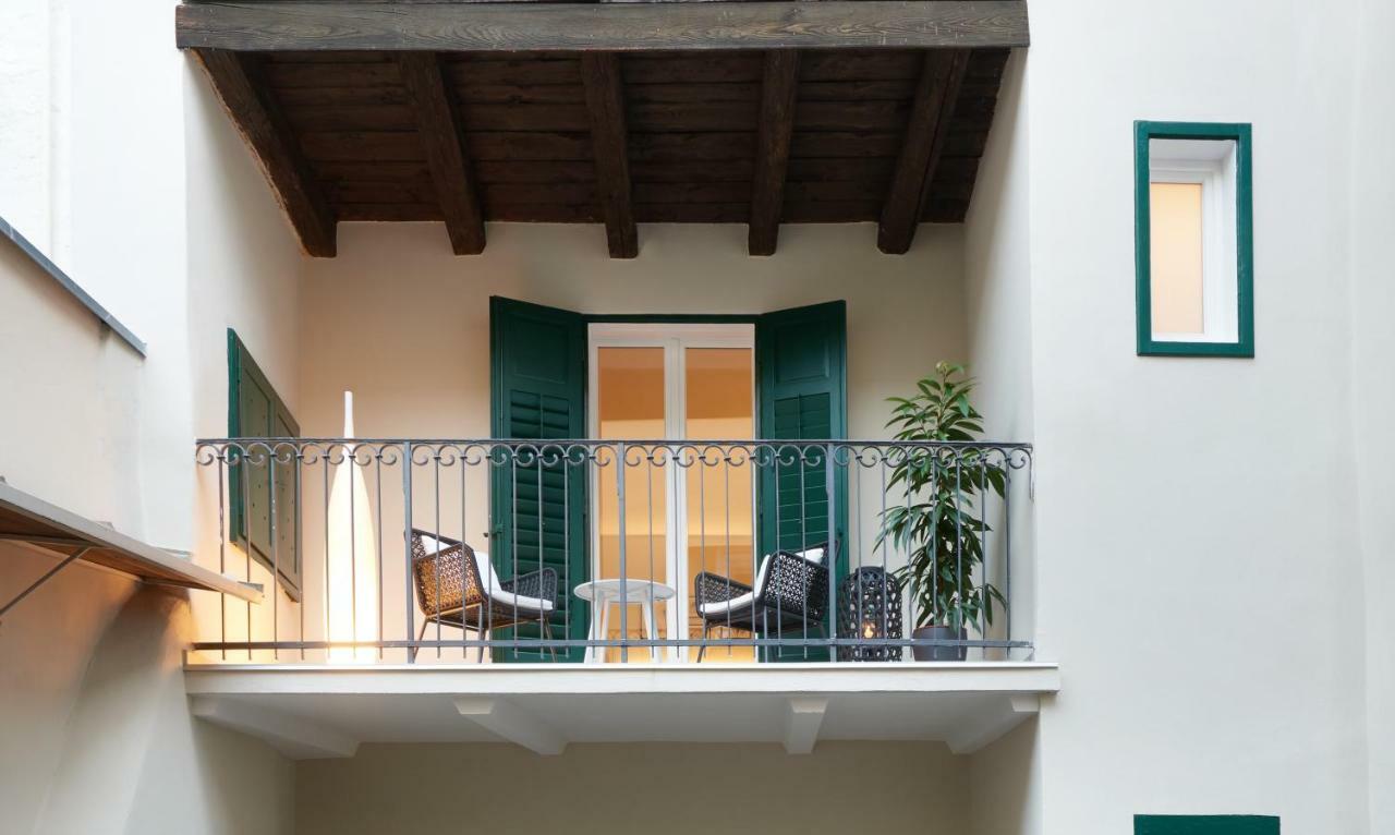 Cityflair Boutique Apartments Bolzano Exterior photo