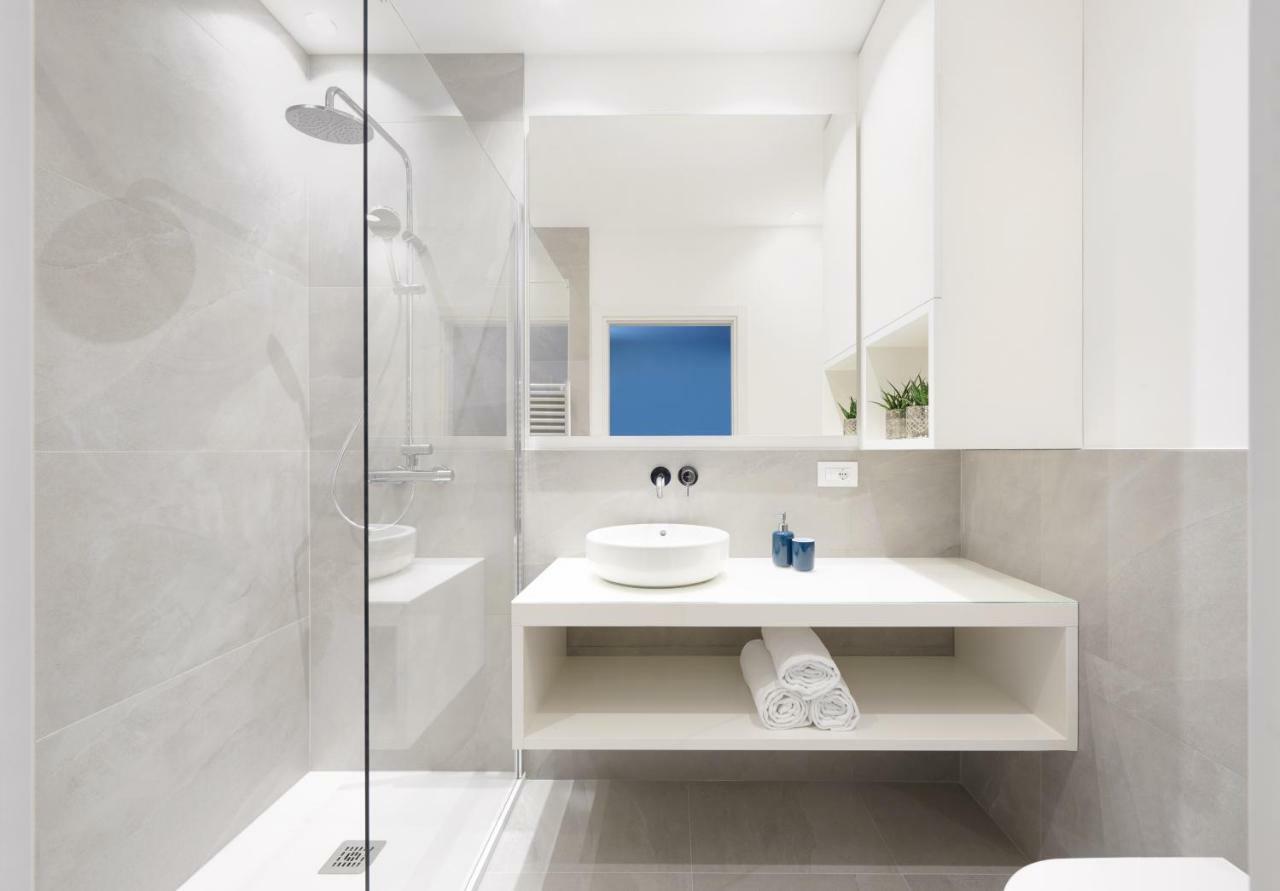 Cityflair Boutique Apartments Bolzano Exterior photo