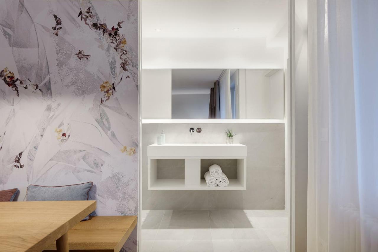 Cityflair Boutique Apartments Bolzano Exterior photo